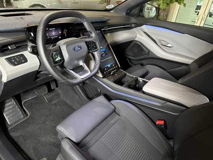 Ford Explorer Premium Extended Range+Pano+AHK+LED-Matrix