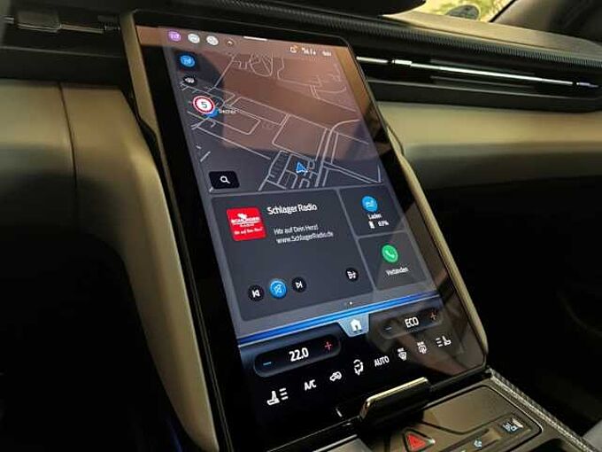 Ford Explorer Premium Extended Range+Pano+AHK+LED-Matrix