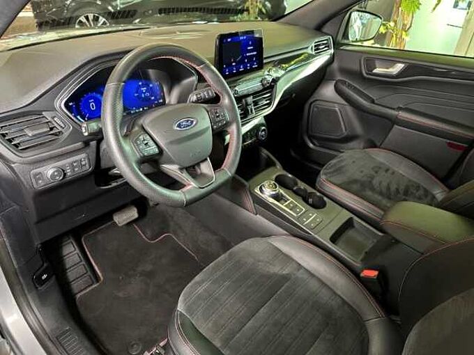 Ford Kuga ST-Line X+AHK+B&O+Key-Free+BLIS+Kamera 