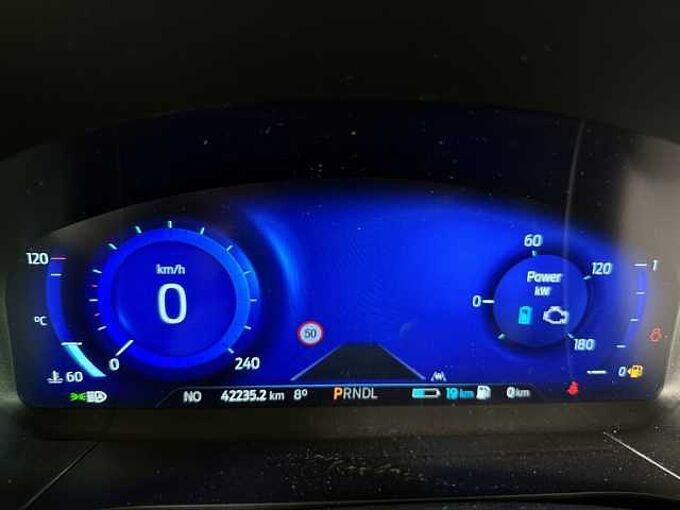 Ford Kuga ST-Line X+AHK+B&O+Key-Free+BLIS+Kamera 