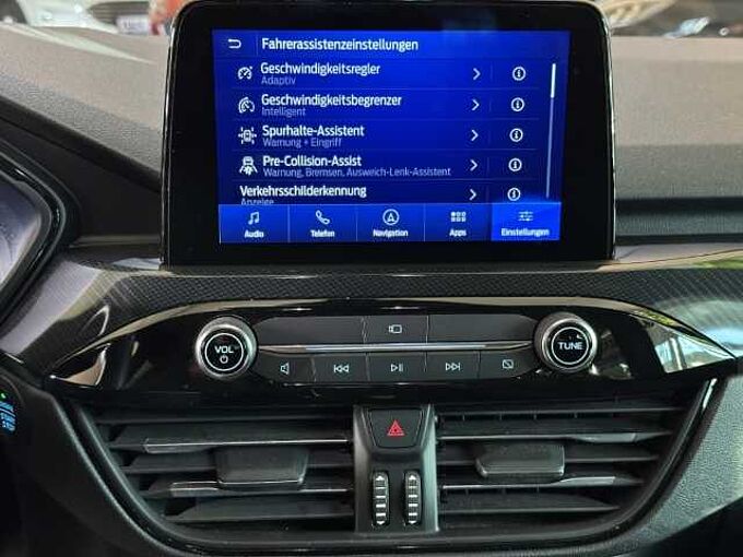 Ford Kuga ST-Line X+AHK+B&O+Key-Free+BLIS+Kamera 