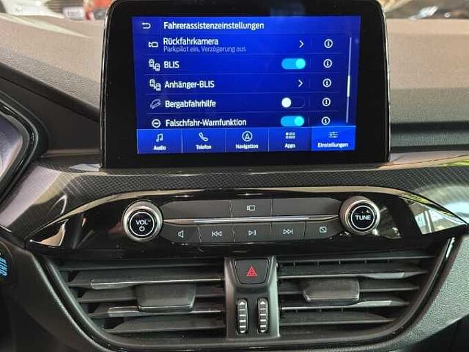 Ford Kuga ST-Line X+AHK+B&O+Key-Free+BLIS+Kamera 