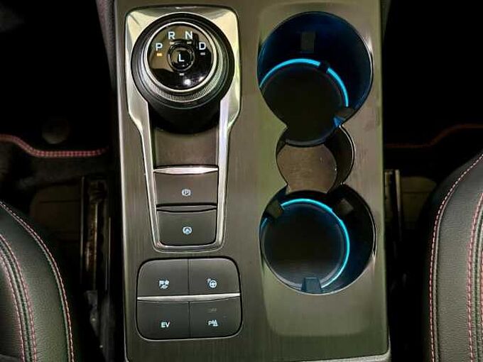 Ford Kuga ST-Line X+AHK+B&O+Key-Free+BLIS+Kamera 