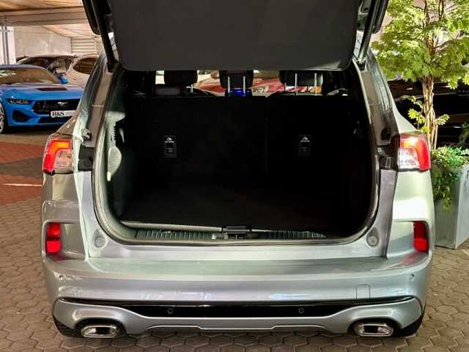 Ford Kuga ST-Line X+AHK+B&O+Key-Free+BLIS+Kamera 