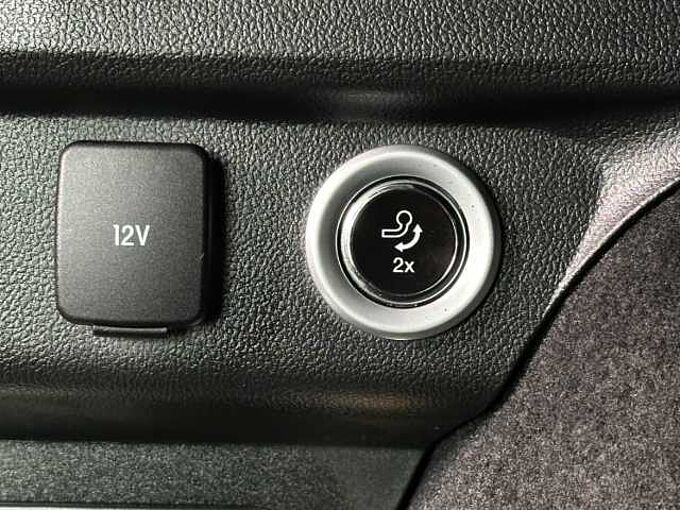 Ford Kuga ST-Line X+AHK+B&O+Key-Free+BLIS+Kamera 