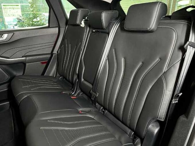 Ford Kuga Vignale+AHK+B&O+Head-Up+Key-Free+Kamera