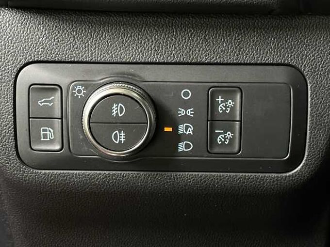 Ford Kuga Vignale+AHK+B&O+Head-Up+Key-Free+Kamera