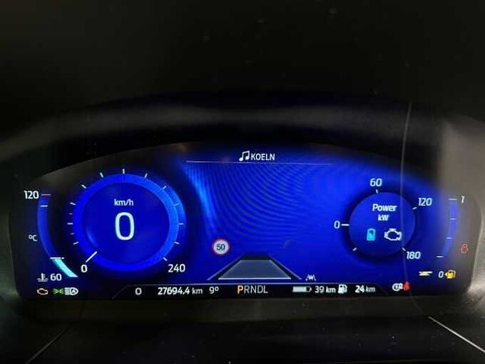 Ford Kuga Vignale+AHK+B&O+Head-Up+Key-Free+Kamera