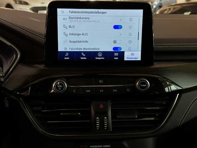 Ford Kuga Vignale+AHK+B&O+Head-Up+Key-Free+Kamera