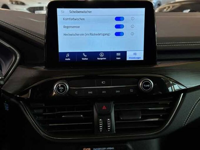 Ford Kuga Vignale+AHK+B&O+Head-Up+Key-Free+Kamera