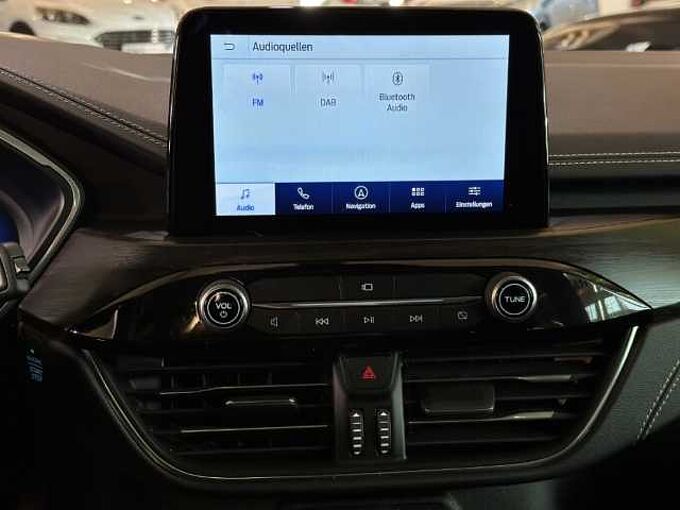 Ford Kuga Vignale+AHK+B&O+Head-Up+Key-Free+Kamera