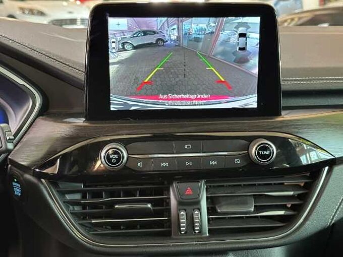 Ford Kuga Vignale+AHK+B&O+Head-Up+Key-Free+Kamera