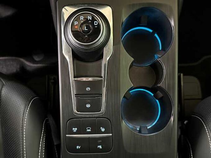 Ford Kuga Vignale+AHK+B&O+Head-Up+Key-Free+Kamera