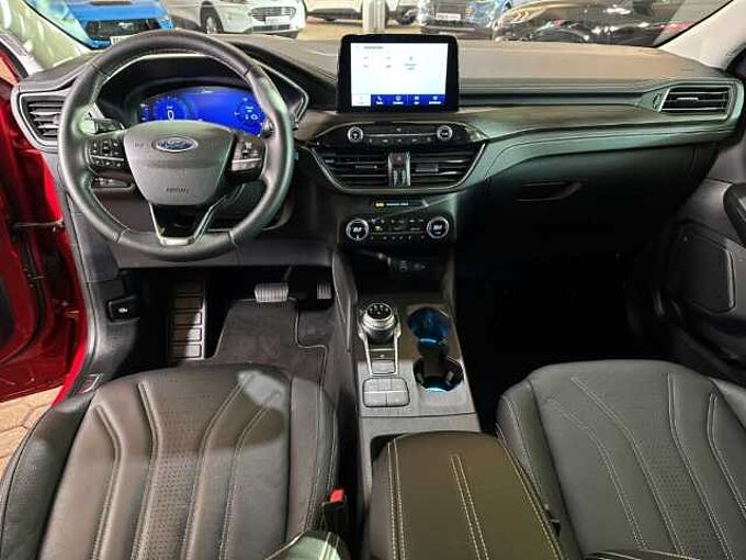 Ford Kuga Vignale+AHK+B&O+Head-Up+Key-Free+Kamera