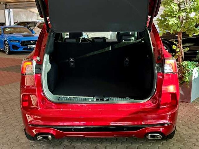 Ford Kuga Vignale+AHK+B&O+Head-Up+Key-Free+Kamera