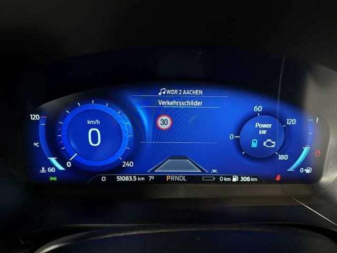 Ford Kuga Vignale+Pano+AHK+B&O+Head-Up+Key-Free 