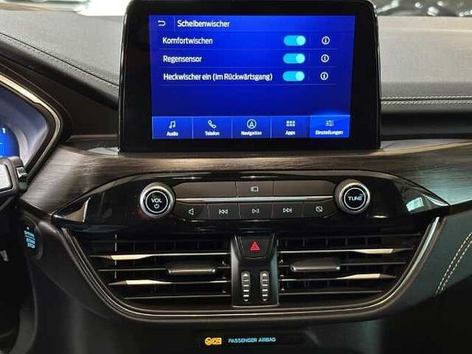 Ford Kuga Vignale+Pano+AHK+B&O+Head-Up+Key-Free 