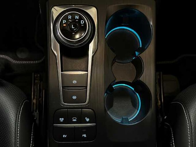 Ford Kuga Vignale+Pano+AHK+B&O+Head-Up+Key-Free 