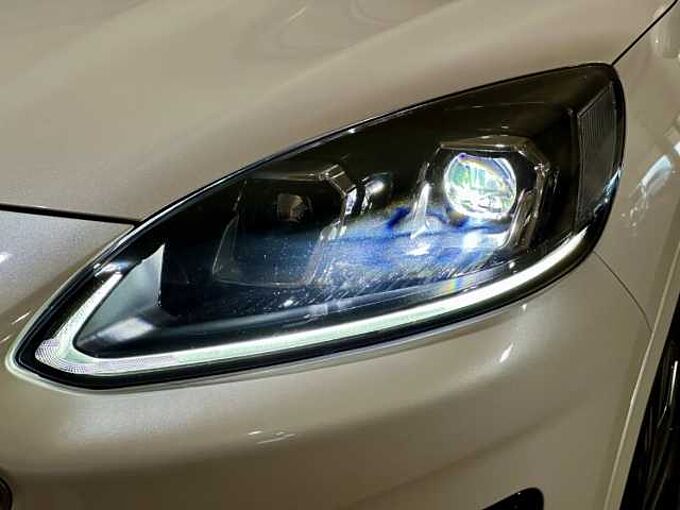 Ford Kuga Vignale+Pano+AHK+B&O+Head-Up+Key-Free 