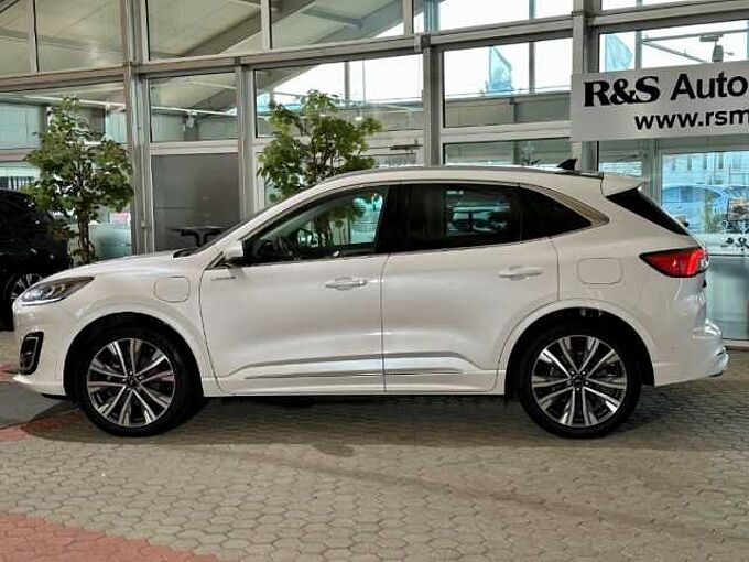 Ford Kuga Vignale+Pano+AHK+B&O+Head-Up+Key-Free 