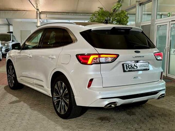 Ford Kuga Vignale+Pano+AHK+B&O+Head-Up+Key-Free 
