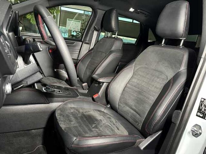 Ford Kuga ST-Line X+Automatik+B&O+Kamera+Key-Free 