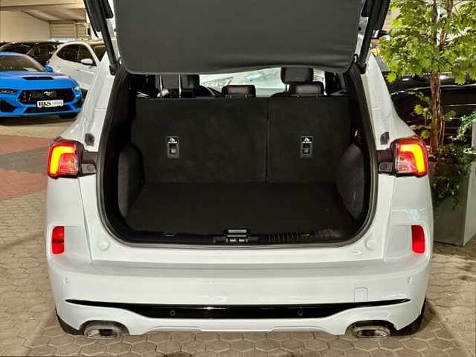 Ford Kuga ST-Line X+Automatik+B&O+Kamera+Key-Free 