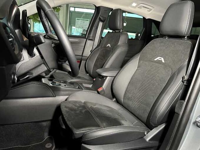 Ford Kuga Hybrid Active X+360&deg;Kamera+B&O+Head-Up 