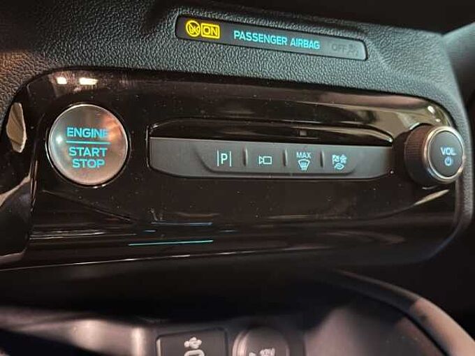 Ford Kuga Hybrid Active X+360&deg;Kamera+B&O+Head-Up 