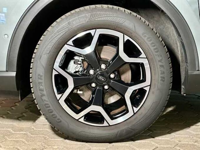 Ford Kuga Hybrid Active X+360&deg;Kamera+B&O+Head-Up 