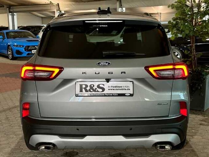 Ford Kuga Hybrid Active X+360&deg;Kamera+B&O+Head-Up 