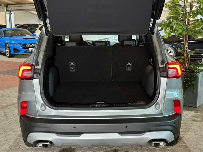 Ford Kuga Hybrid Active X+360&deg;Kamera+B&O+Head-Up 