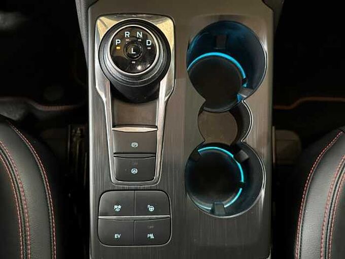 Ford Kuga ST-Line X+Automatik+AHK+B&O+Kamera+Navi 