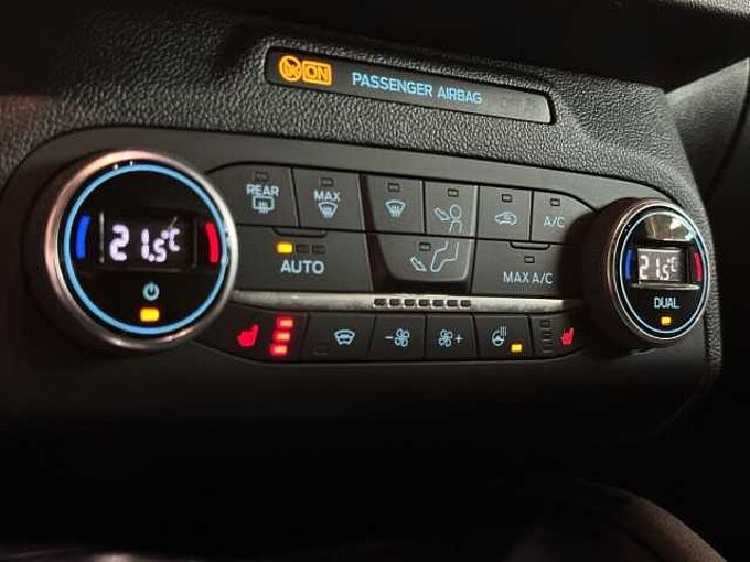 Ford Kuga ST-Line X+Automatik+AHK+B&O+Kamera+Navi 