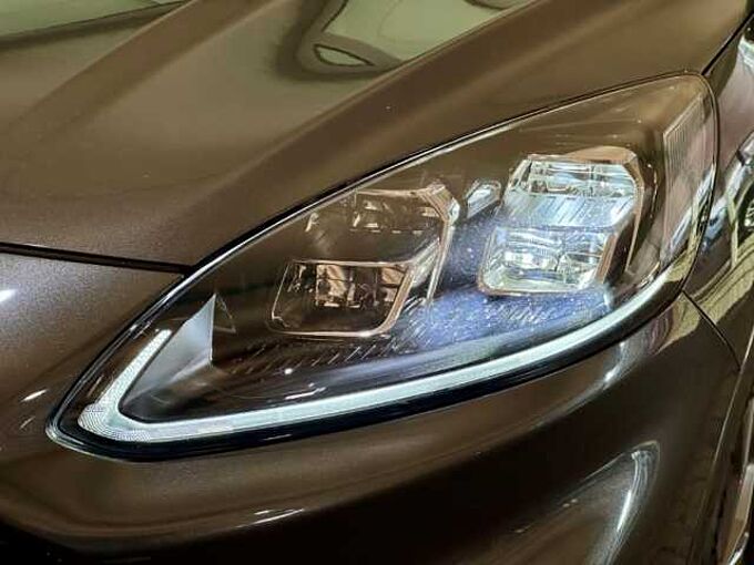 Ford Kuga ST-Line X+Automatik+AHK+B&O+Kamera+Navi 