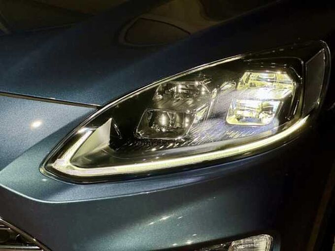 Ford Kuga Titanium X+Automatik+AHK+B&O+Kamera+Navi 