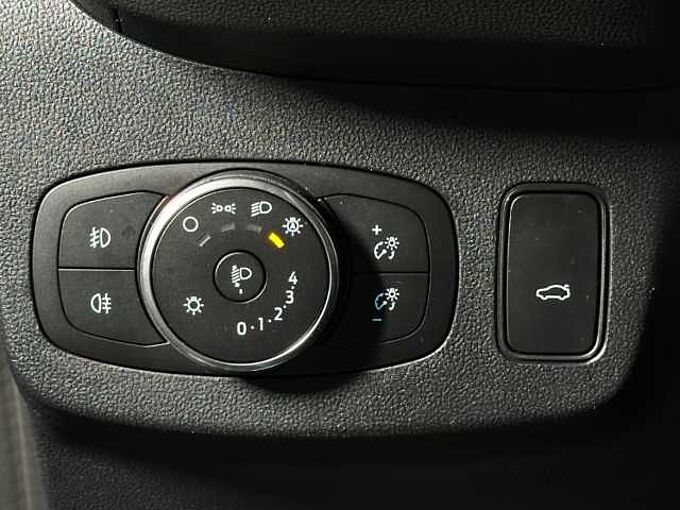 Ford Puma ST-Line X+Kamera+B&O+Key-Free+Navi+BLIS 