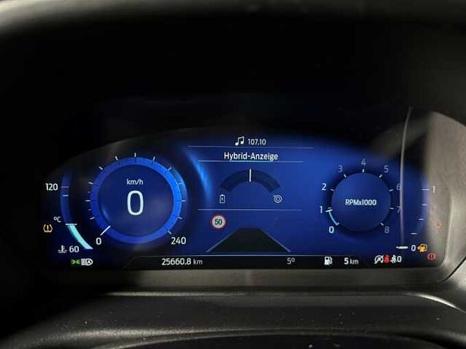 Ford Puma ST-Line X+Kamera+B&O+Key-Free+Navi+BLIS 