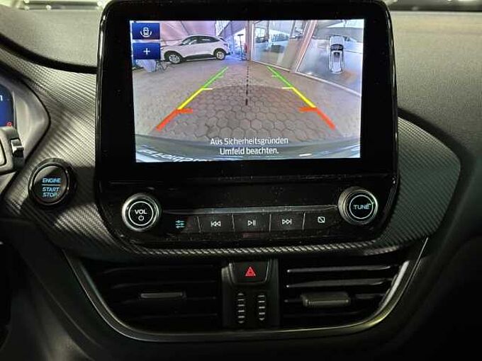 Ford Puma ST-Line X+Kamera+B&O+Key-Free+Navi+BLIS 