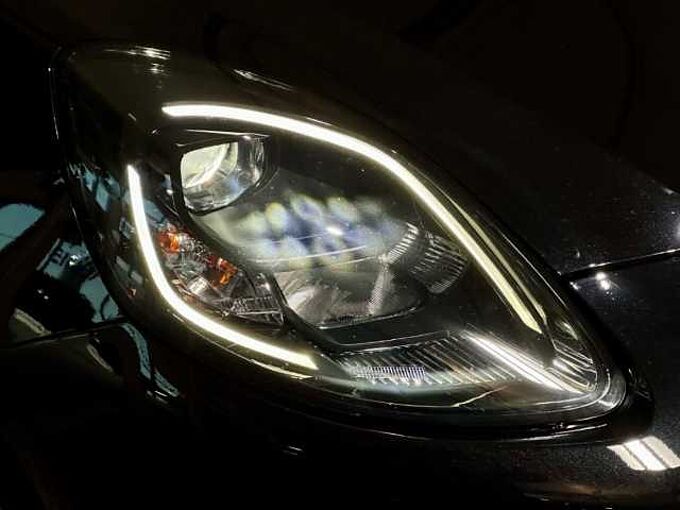 Ford Puma ST-Line X+Kamera+B&O+Key-Free+Navi+BLIS 