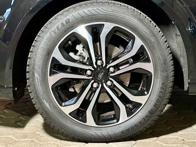 Ford Puma ST-Line X+Kamera+B&O+Key-Free+Navi+BLIS 