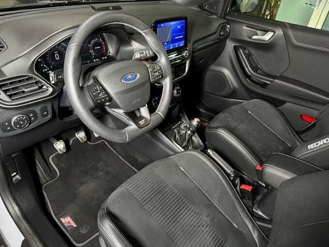 Ford Puma ST X+Pano+Performance-P.+B&O+Kamera+Key-Free 