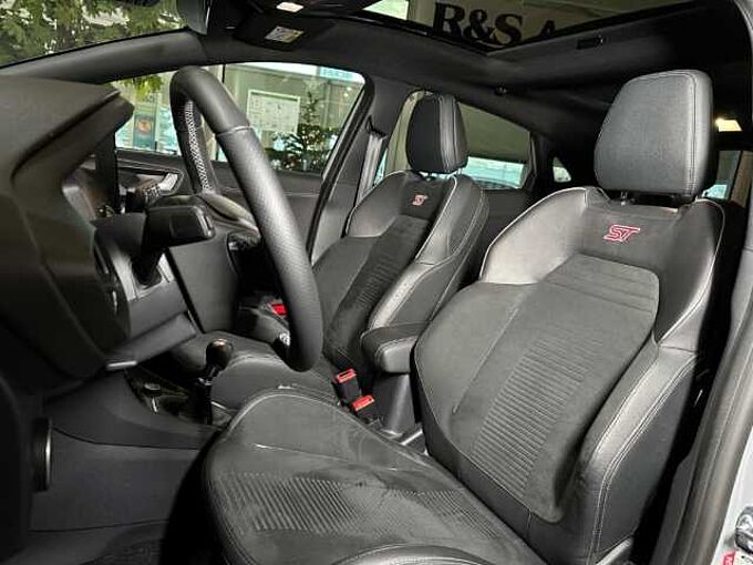 Ford Puma ST X+Pano+Performance-P.+B&O+Kamera+Key-Free 