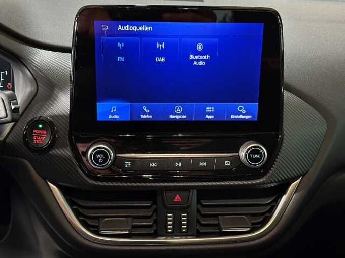 Ford Puma ST X+Pano+Performance-P.+B&O+Kamera+Key-Free 