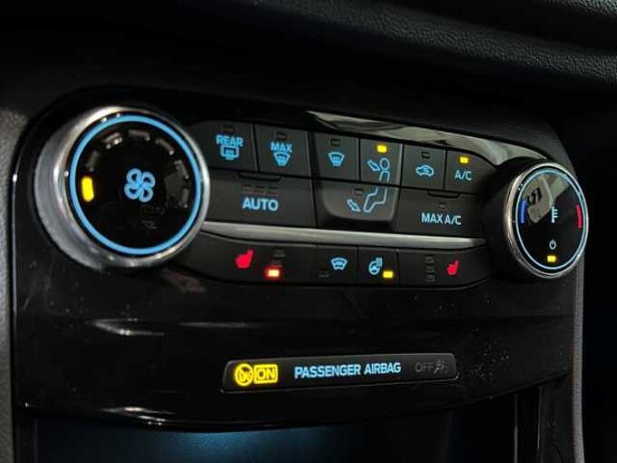 Ford Puma ST X+Pano+Performance-P.+B&O+Kamera+Key-Free 