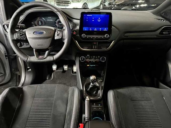 Ford Puma ST X+Pano+Performance-P.+B&O+Kamera+Key-Free 
