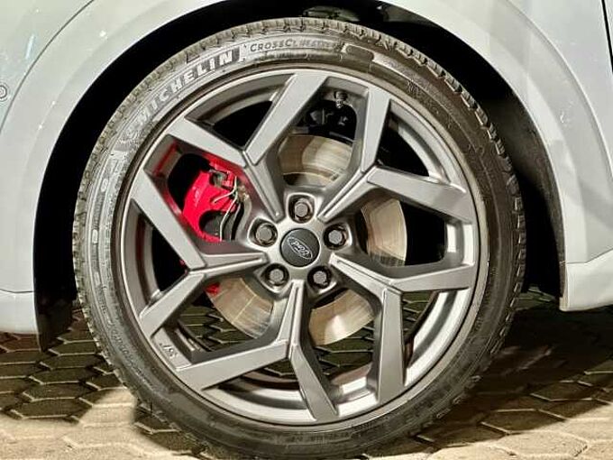 Ford Puma ST X+Pano+Performance-P.+B&O+Kamera+Key-Free 