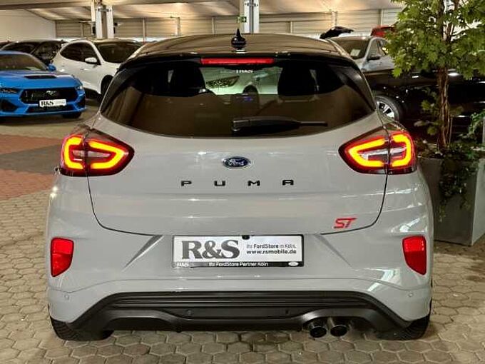 Ford Puma ST X+Pano+Performance-P.+B&O+Kamera+Key-Free 