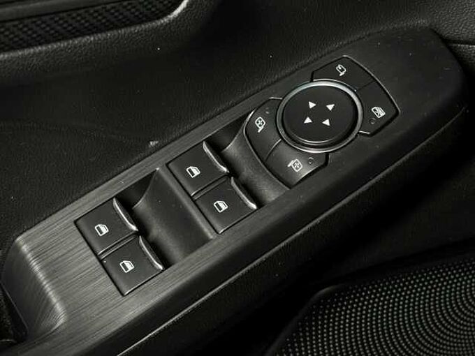 Ford Kuga ST-Line+Automatik+Kamera+Head-Up+Winter-P. 