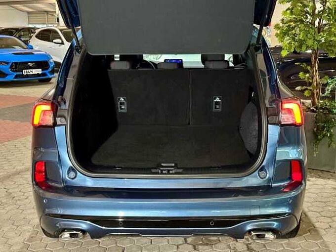 Ford Kuga ST-Line+Automatik+Kamera+Head-Up+Winter-P. 